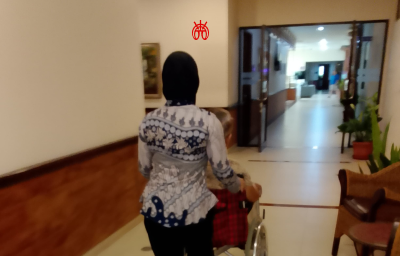 BIDANG PERAWAT SEKAI HIKARI INDONESIA